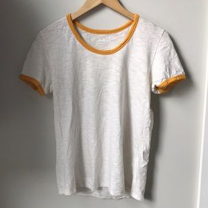 Vintage Ringer Tee